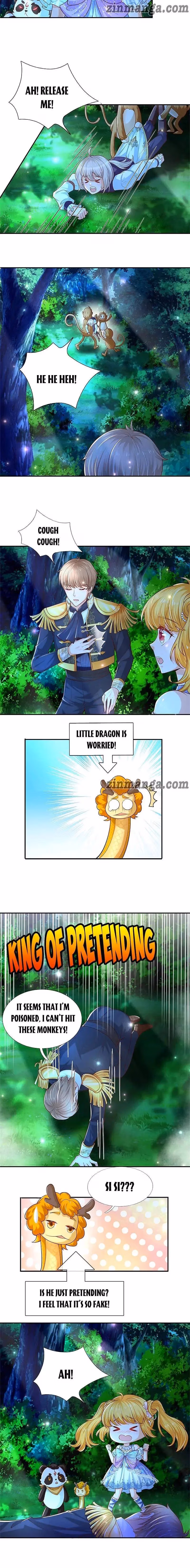 Read Magical Mate chapter 257 image 3 on Lezhin
