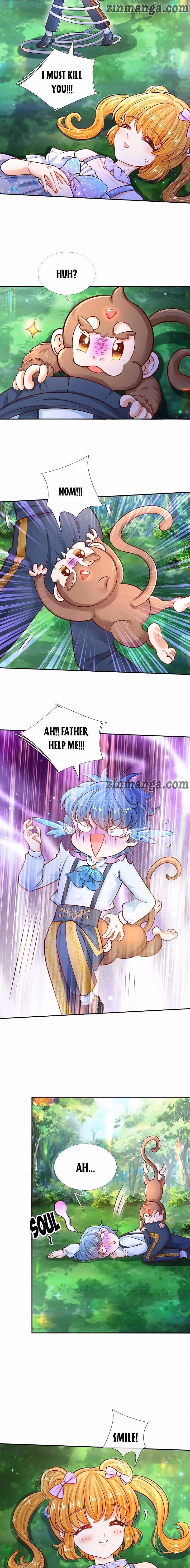 Read Magical Mate chapter 258 image 1 on Lezhin