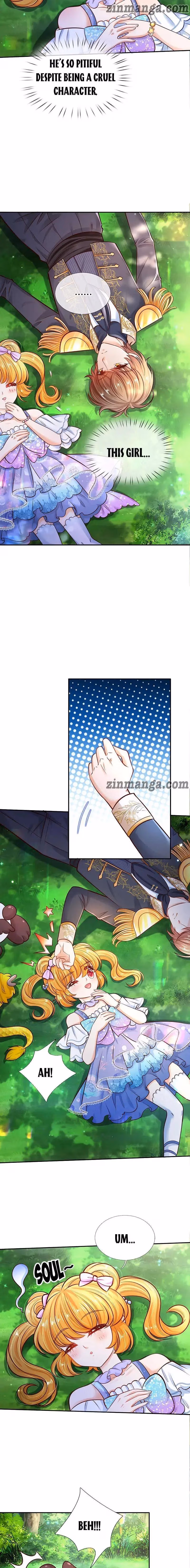 Read Magical Mate chapter 258 image 2 on Lezhin