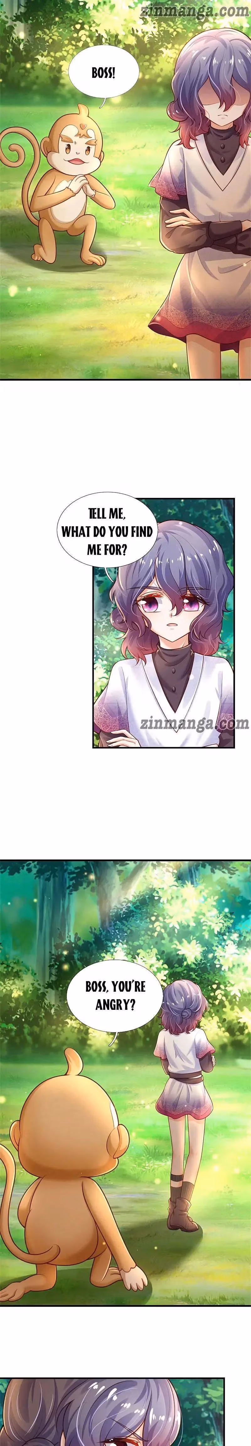 Read Magical Mate chapter 258 image 5 on Lezhin