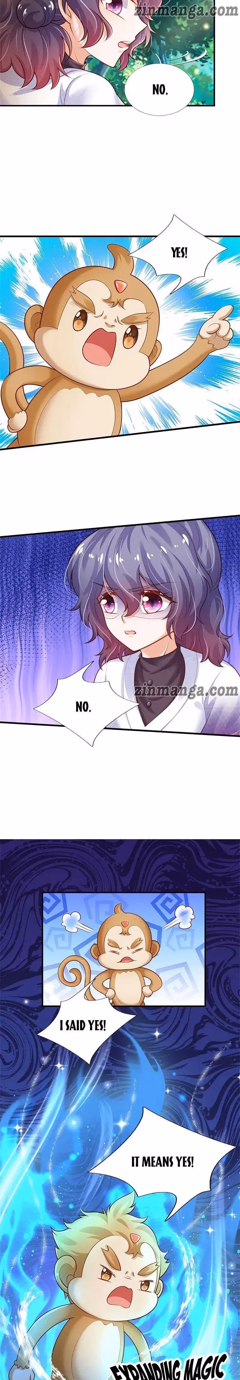 Read Magical Mate chapter 258 image 6 on Lezhin