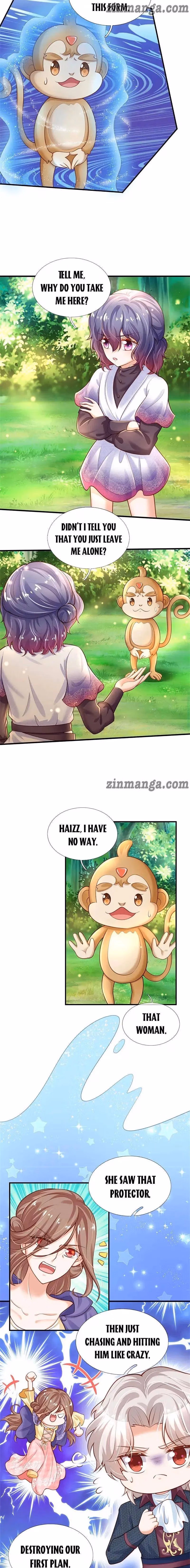 Read Magical Mate chapter 259 image 1 on Lezhin