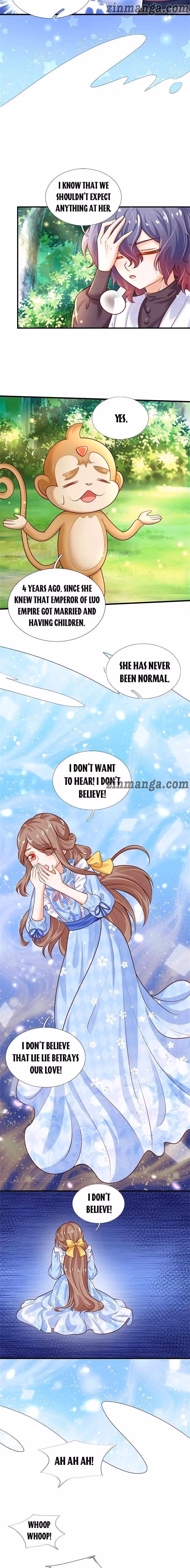 Read Magical Mate chapter 259 image 2 on Lezhin
