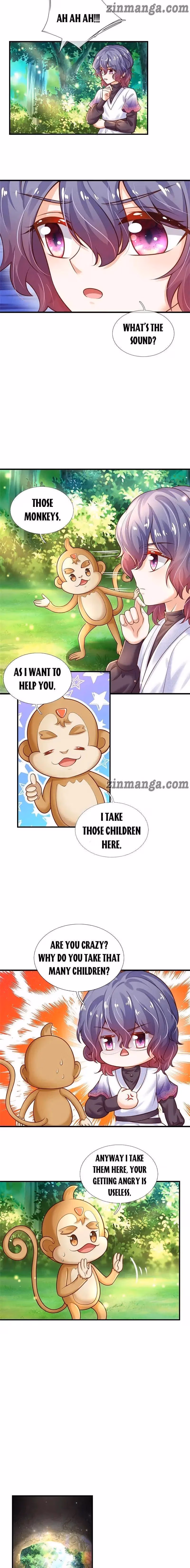 Read Magical Mate chapter 259 image 3 on Lezhin