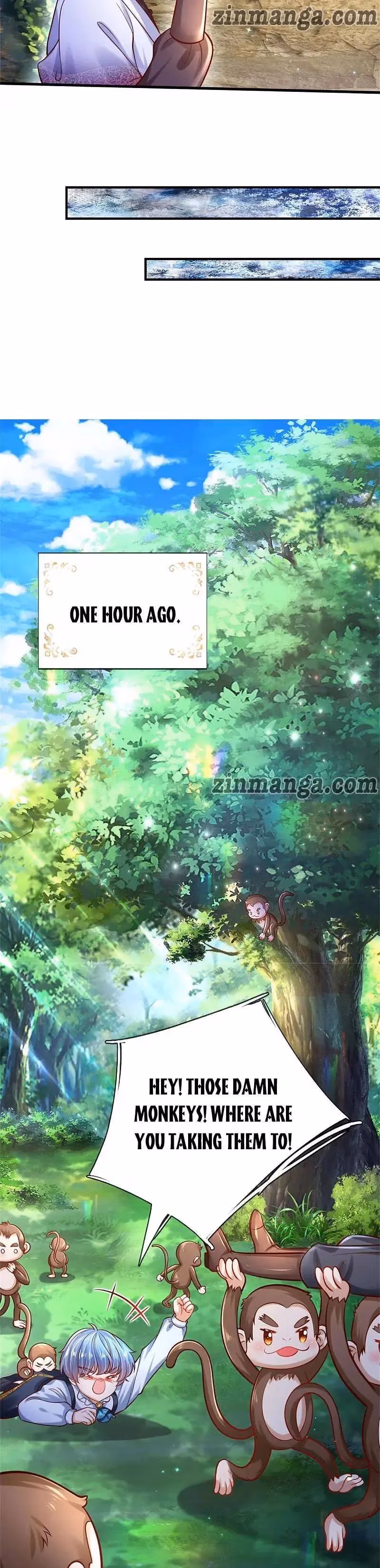 Read Magical Mate chapter 259 image 6 on Lezhin
