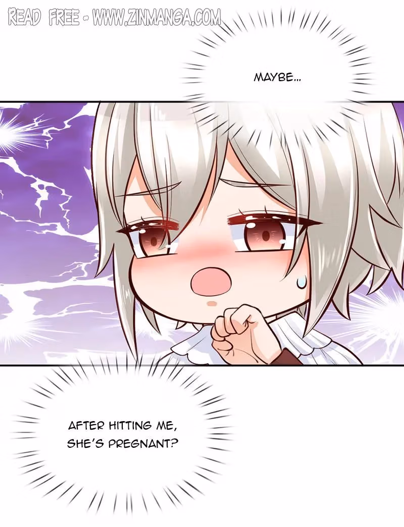 Read Magical Mate chapter 26 image 11 on Lezhin