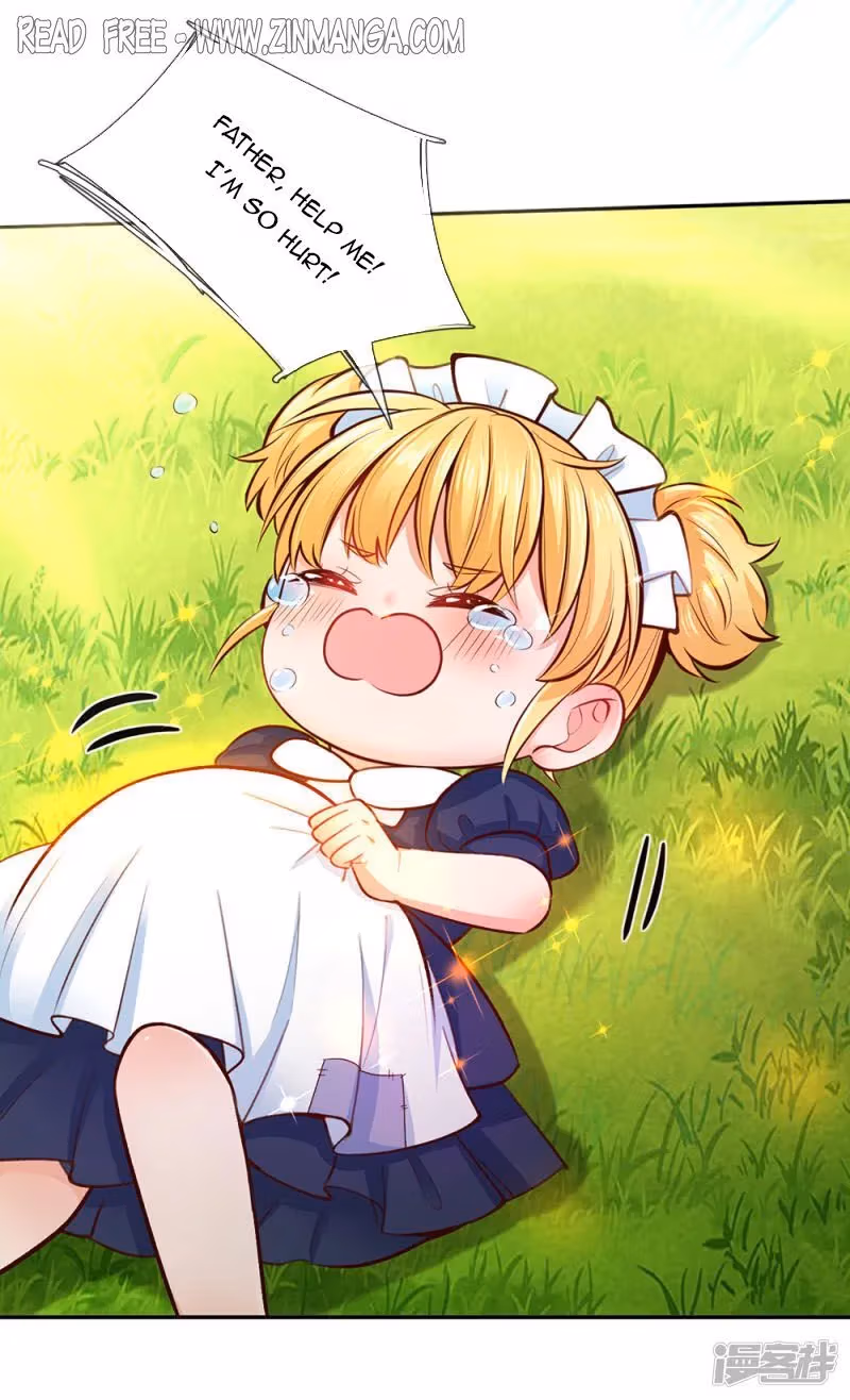 Read Magical Mate chapter 26 image 14 on Lezhin