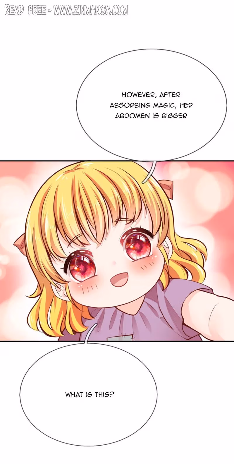 Read Magical Mate chapter 26 image 16 on Lezhin