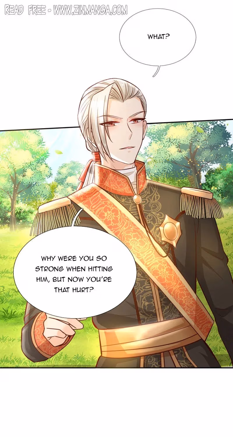 Read Magical Mate chapter 26 image 4 on Lezhin