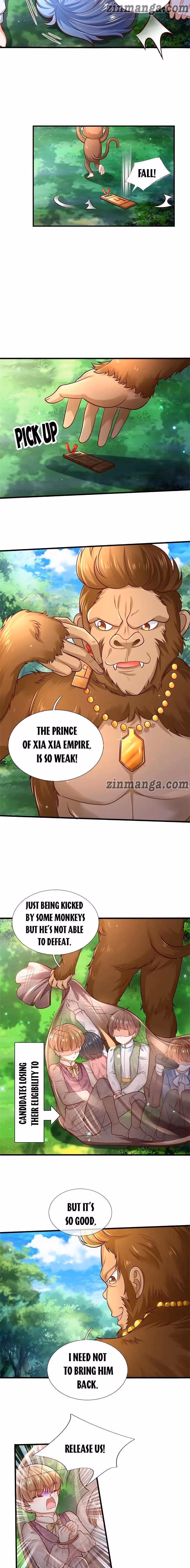 Read Magical Mate chapter 260 image 1 on Lezhin