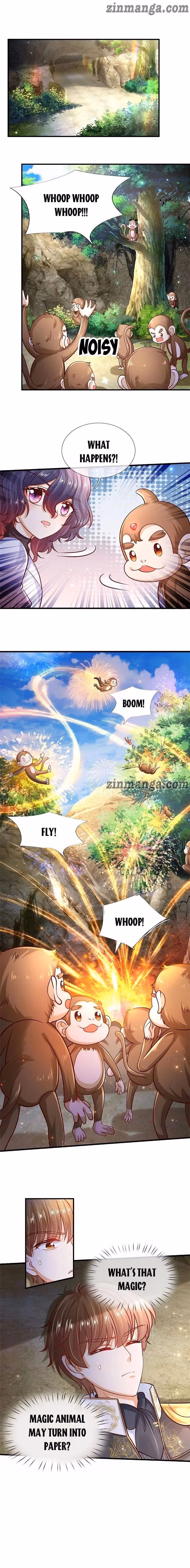 Read Magical Mate chapter 260 image 3 on Lezhin