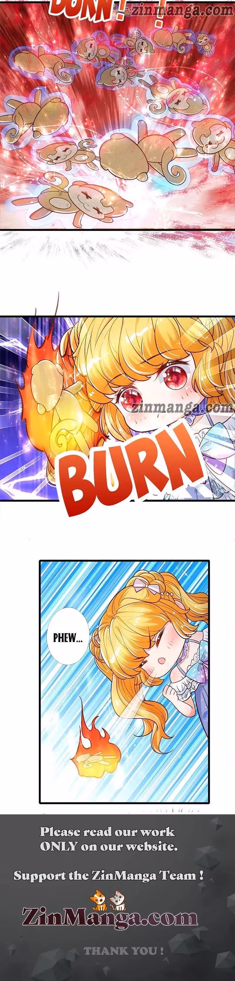 Read Magical Mate chapter 260 image 7 on Lezhin