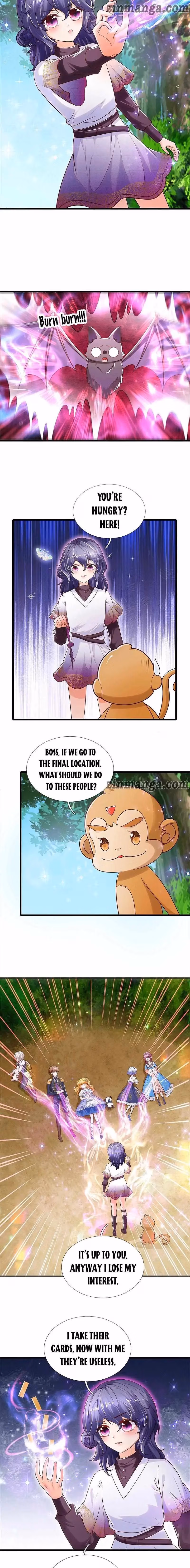 Read Magical Mate chapter 261 image 1 on Lezhin