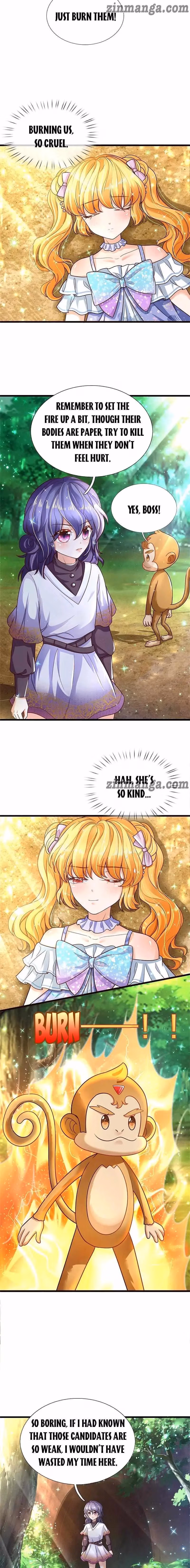 Read Magical Mate chapter 261 image 2 on Lezhin