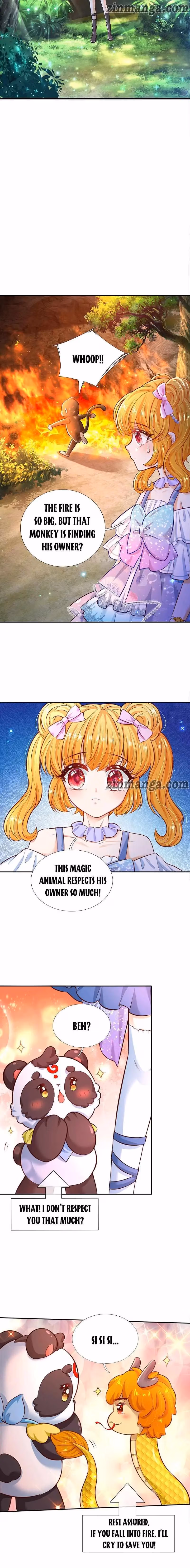 Read Magical Mate chapter 261 image 3 on Lezhin