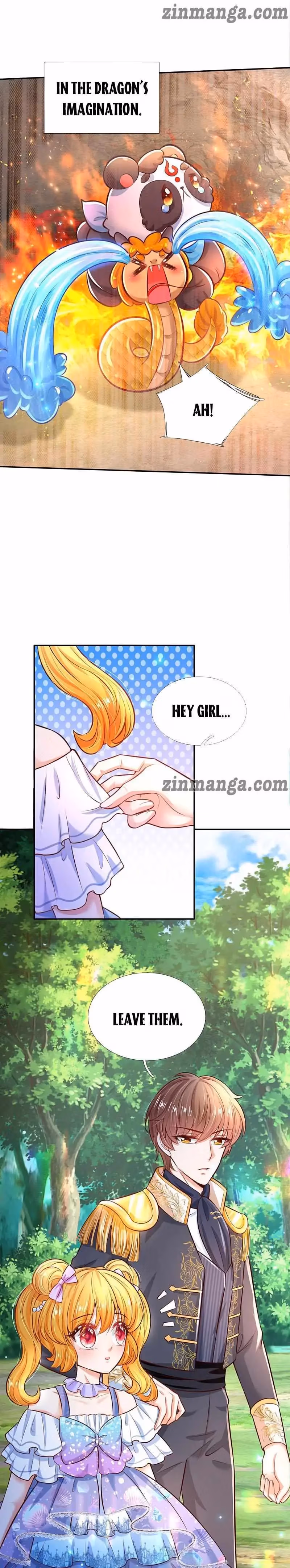Read Magical Mate chapter 261 image 4 on Lezhin