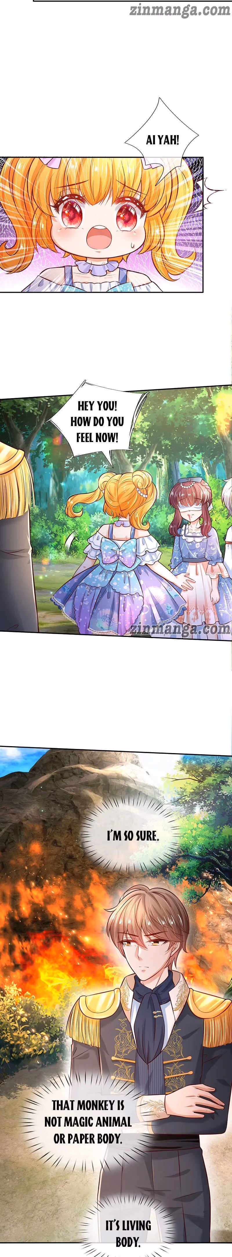 Read Magical Mate chapter 261 image 6 on Lezhin