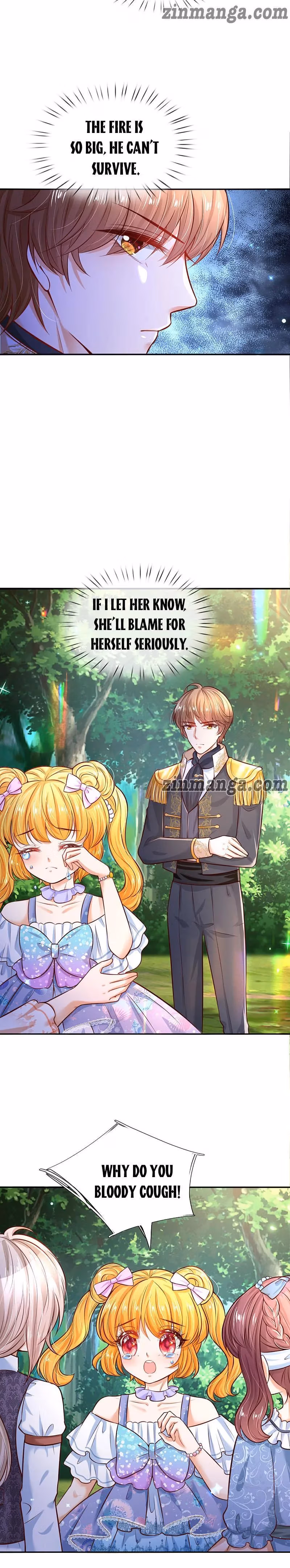Read Magical Mate chapter 261 image 7 on Lezhin