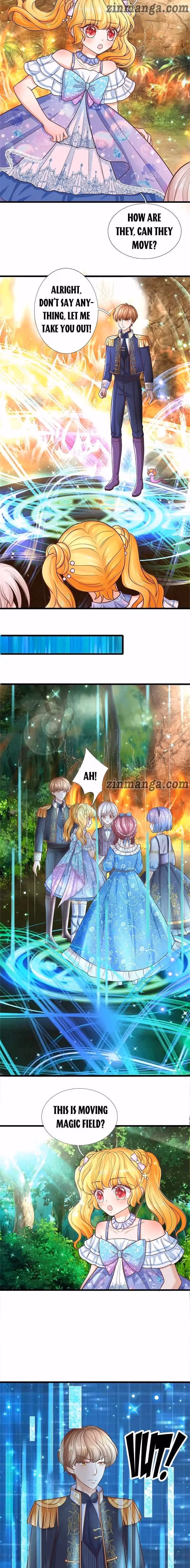 Read Magical Mate chapter 262 image 1 on Lezhin