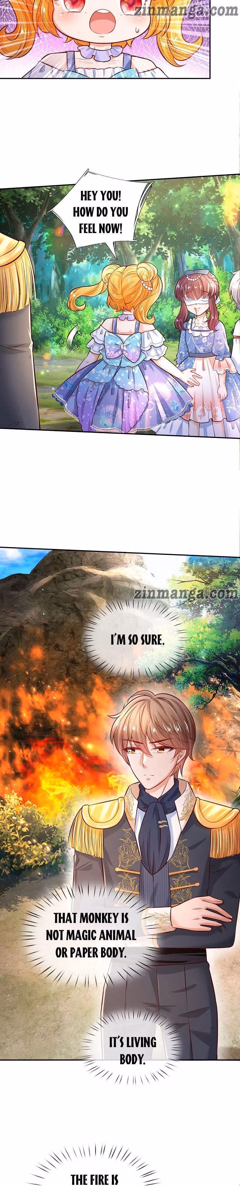 Read Magical Mate chapter 262 image 10 on Lezhin