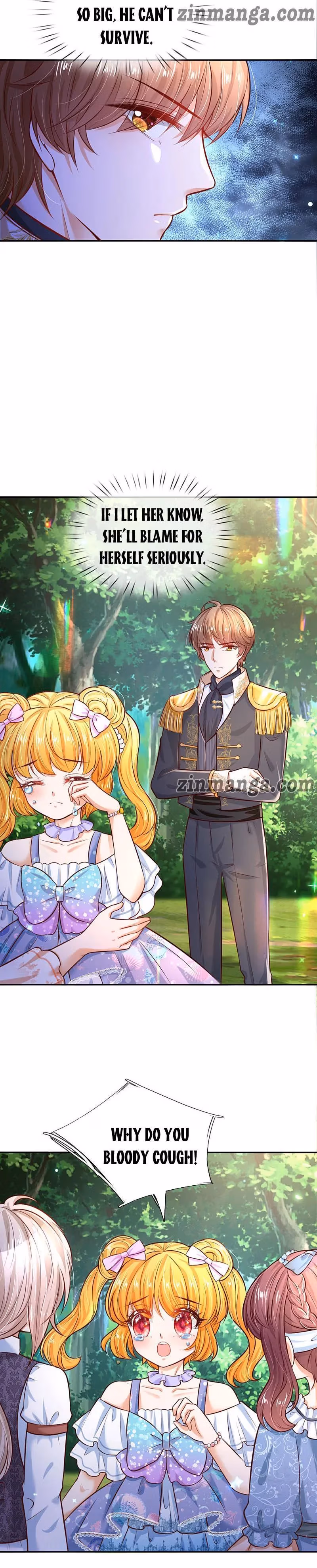 Read Magical Mate chapter 262 image 11 on Lezhin