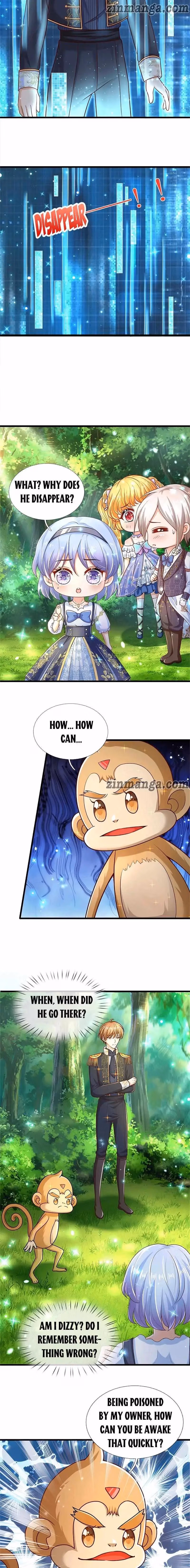 Read Magical Mate chapter 262 image 2 on Lezhin