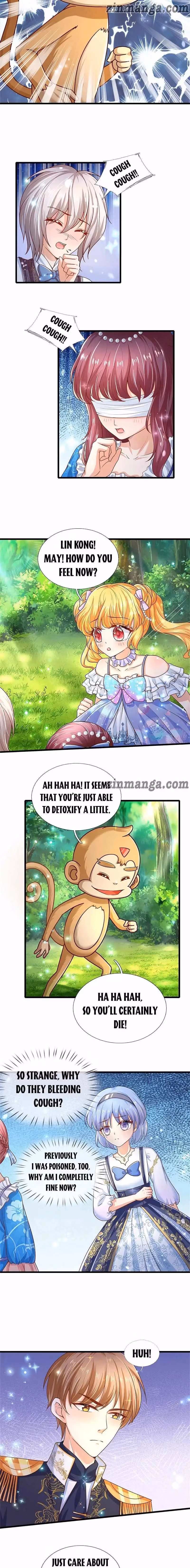 Read Magical Mate chapter 262 image 3 on Lezhin
