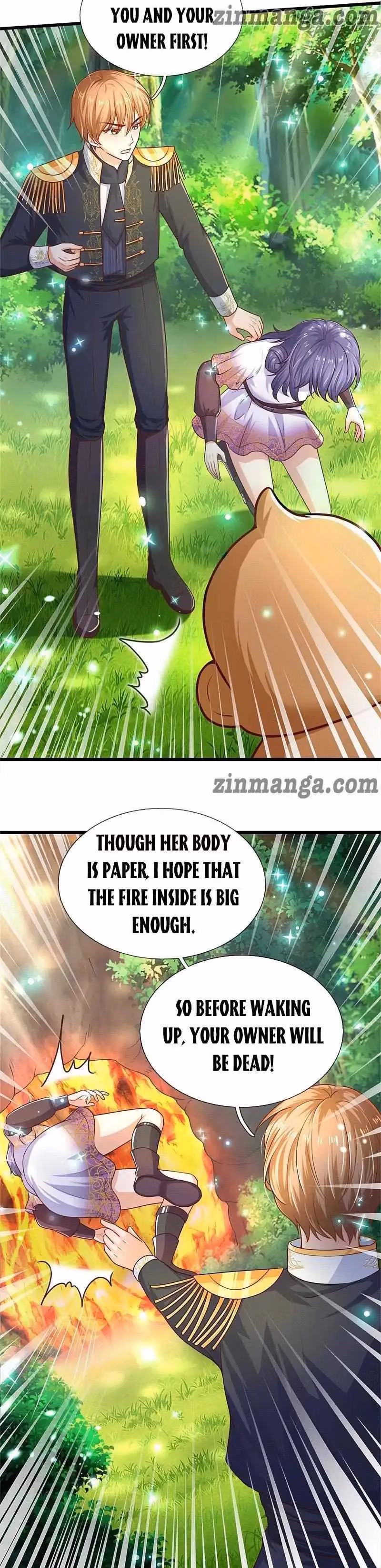 Read Magical Mate chapter 262 image 4 on Lezhin