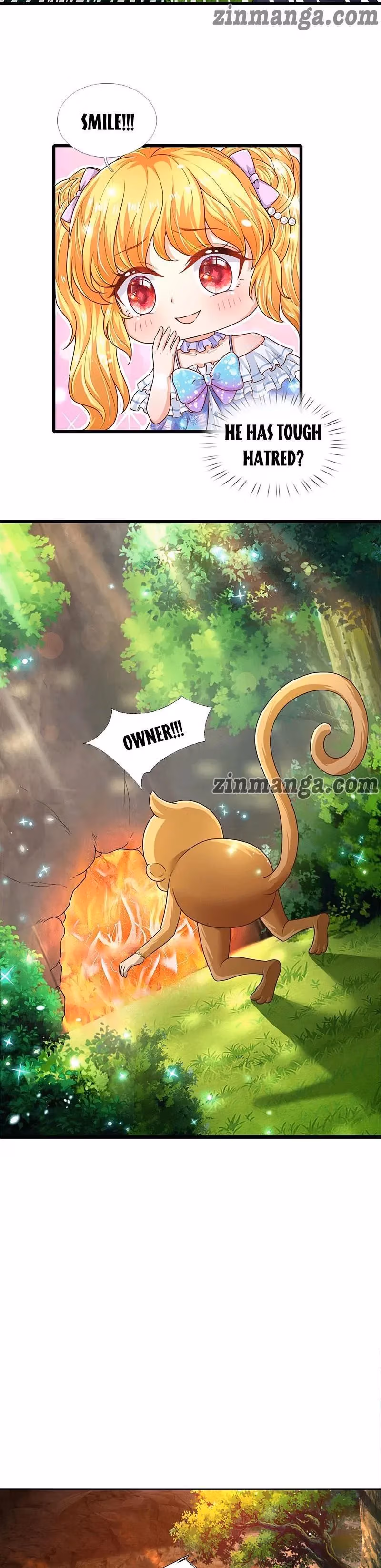 Read Magical Mate chapter 262 image 5 on Lezhin