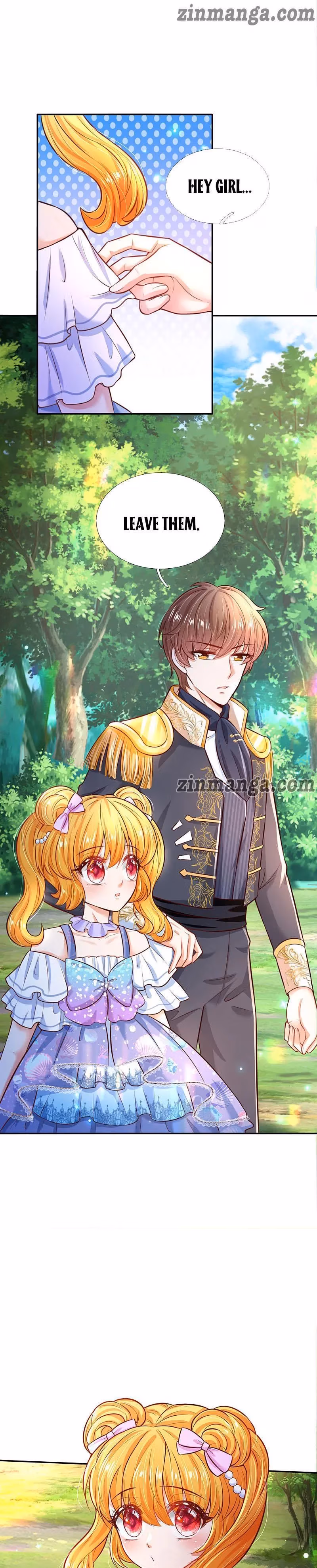 Read Magical Mate chapter 262 image 8 on Lezhin