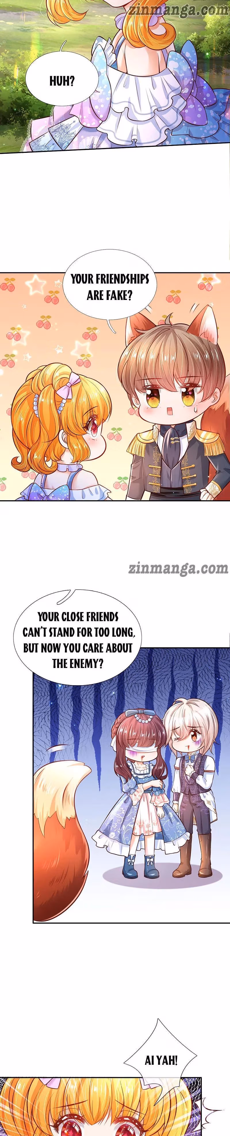 Read Magical Mate chapter 262 image 9 on Lezhin