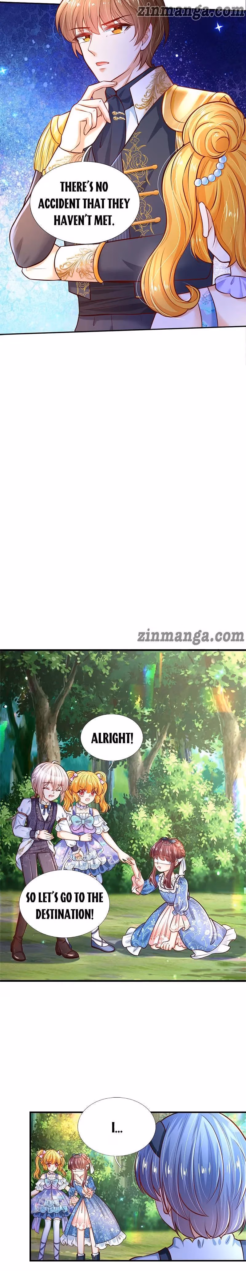 Read Magical Mate chapter 263 image 5 on Lezhin