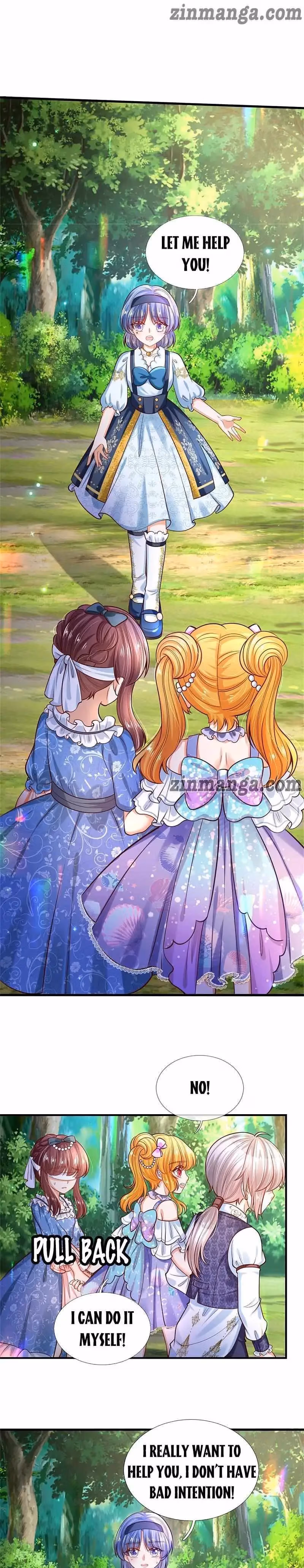 Read Magical Mate chapter 263 image 6 on Lezhin