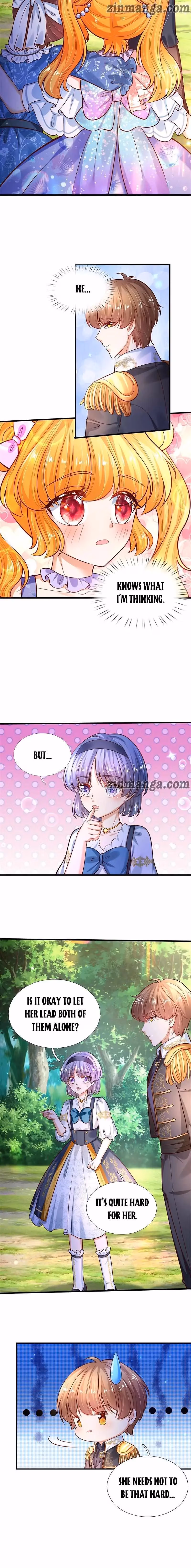 Read Magical Mate chapter 264 image 1 on Lezhin