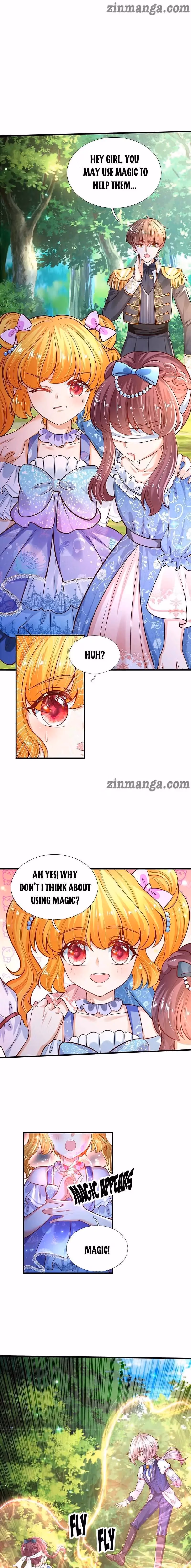 Read Magical Mate chapter 264 image 2 on Lezhin