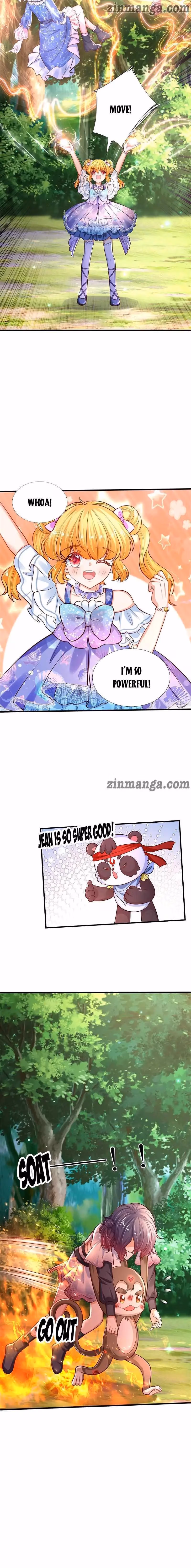 Read Magical Mate chapter 264 image 3 on Lezhin