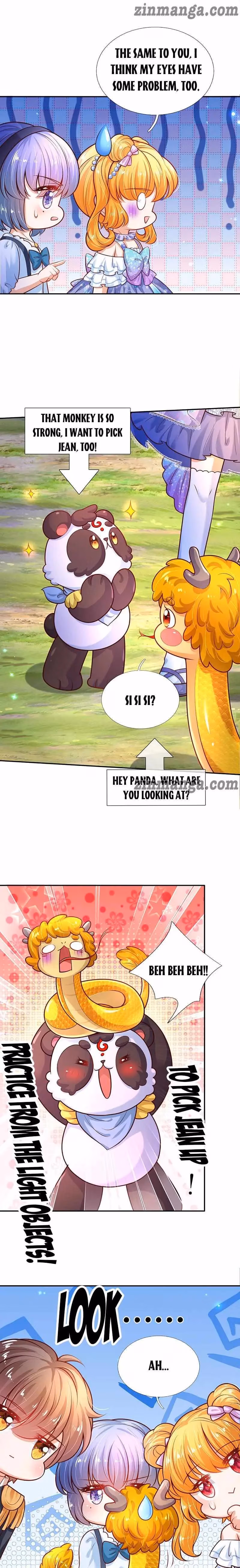 Read Magical Mate chapter 264 image 6 on Lezhin