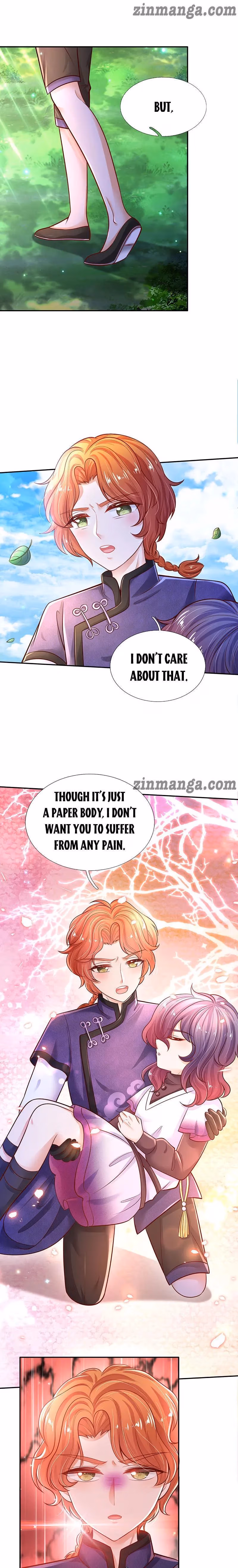 Read Magical Mate chapter 265 image 1 on Lezhin