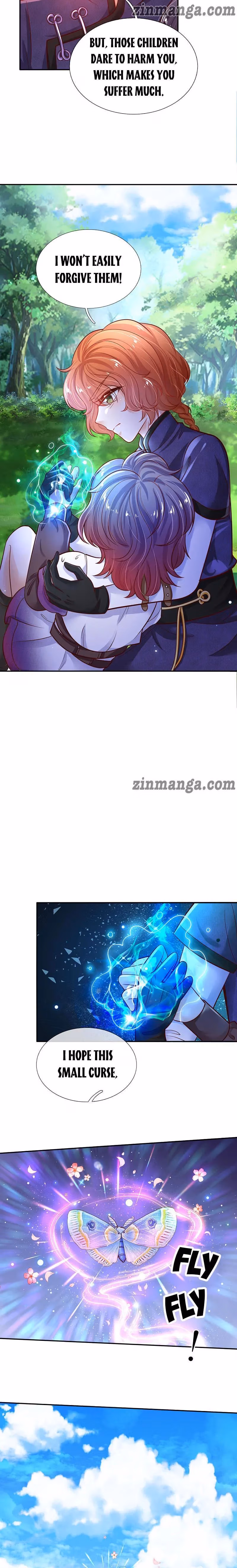 Read Magical Mate chapter 265 image 2 on Lezhin