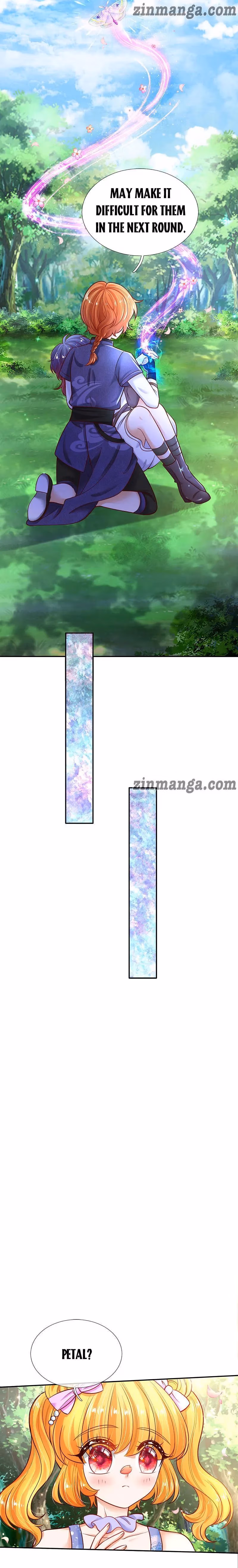 Read Magical Mate chapter 265 image 3 on Lezhin
