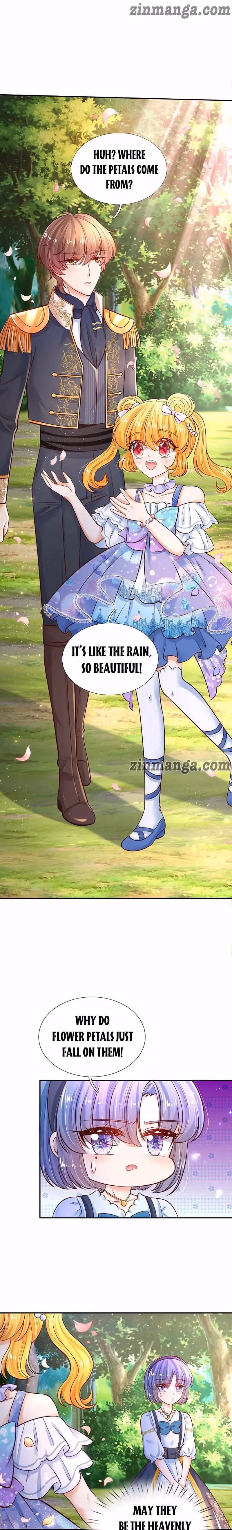 Read Magical Mate chapter 265 image 4 on Lezhin