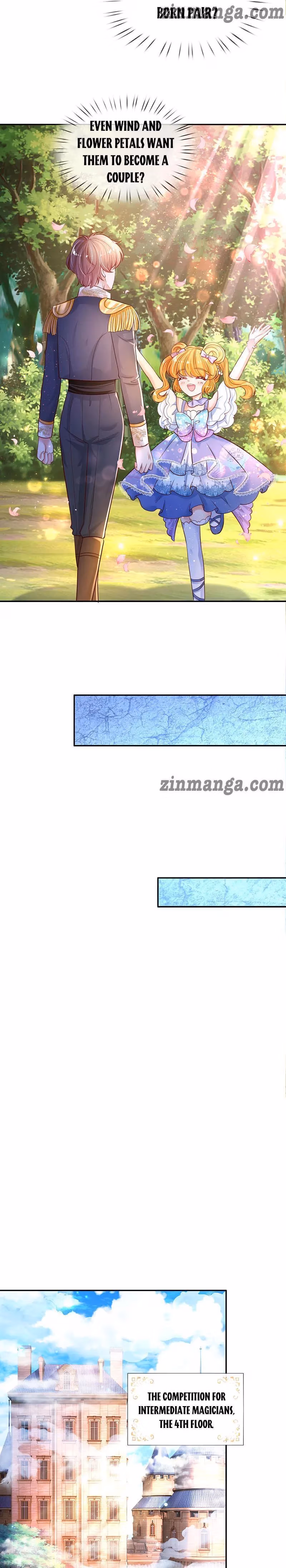 Read Magical Mate chapter 265 image 5 on Lezhin