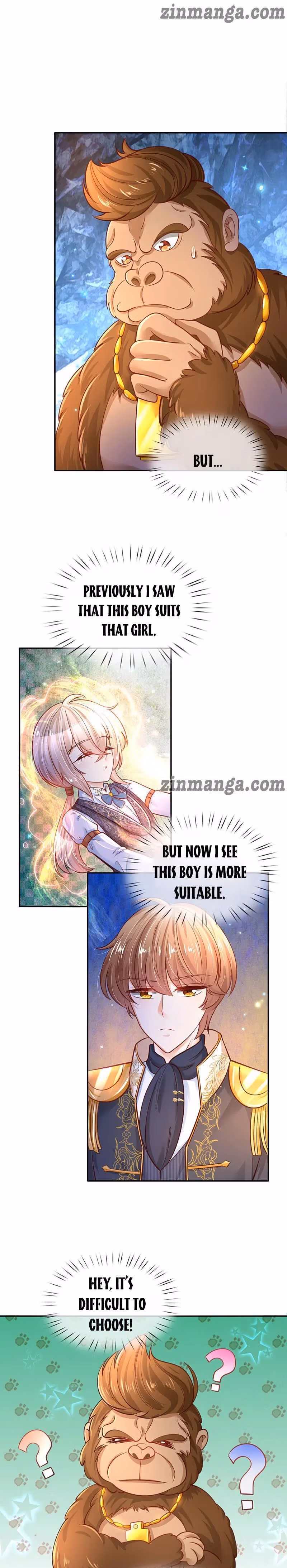 Read Magical Mate chapter 265 image 7 on Lezhin