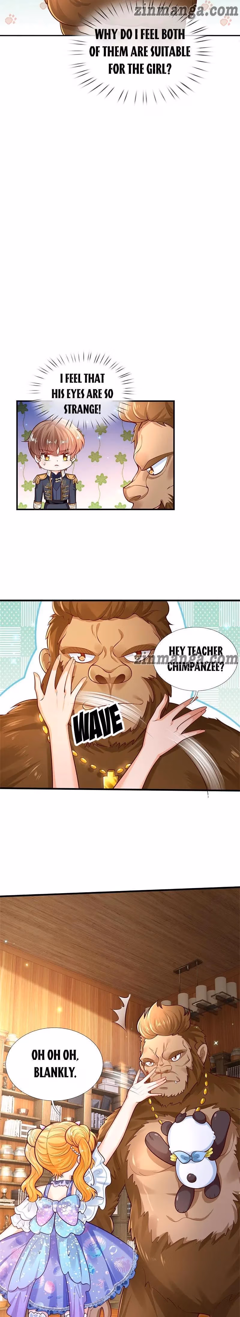 Read Magical Mate chapter 265 image 8 on Lezhin