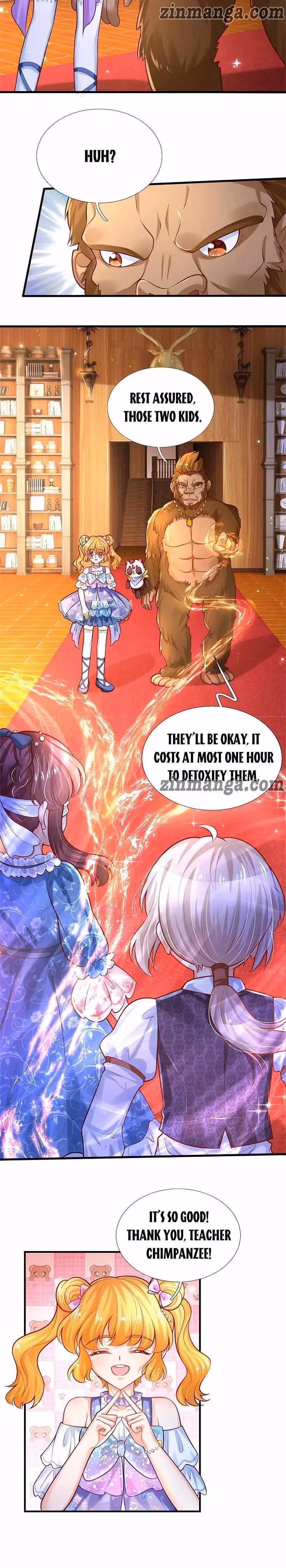 Read Magical Mate chapter 265 image 9 on Lezhin