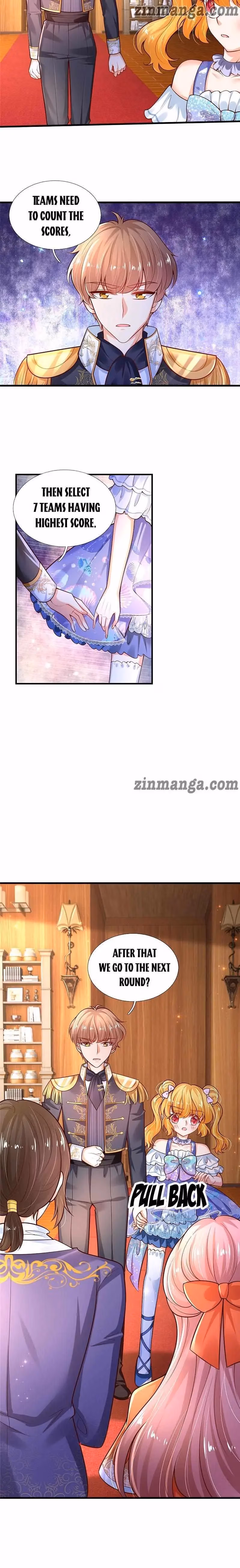 Read Magical Mate chapter 266 image 1 on Lezhin