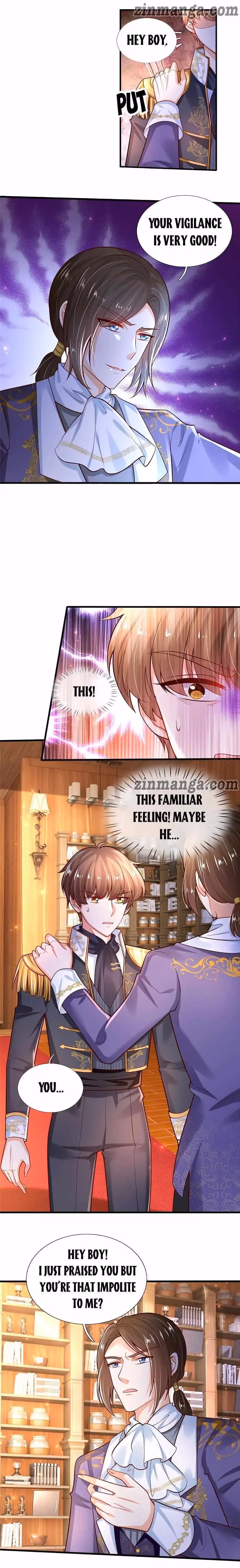 Read Magical Mate chapter 266 image 2 on Lezhin