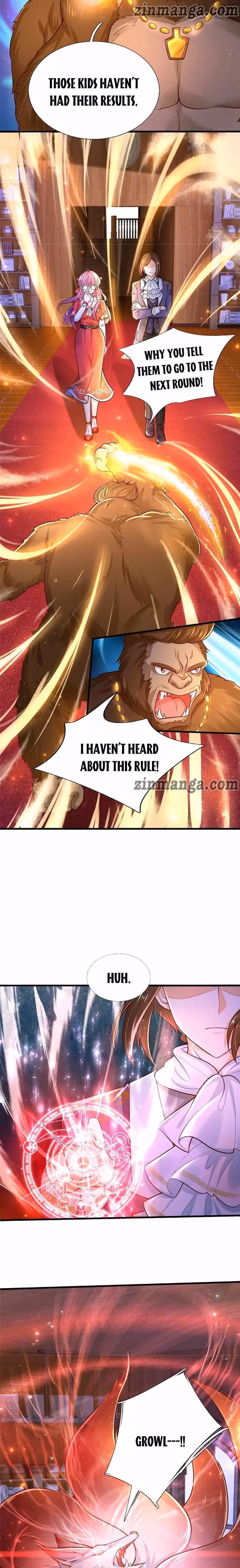Read Magical Mate chapter 266 image 4 on Lezhin