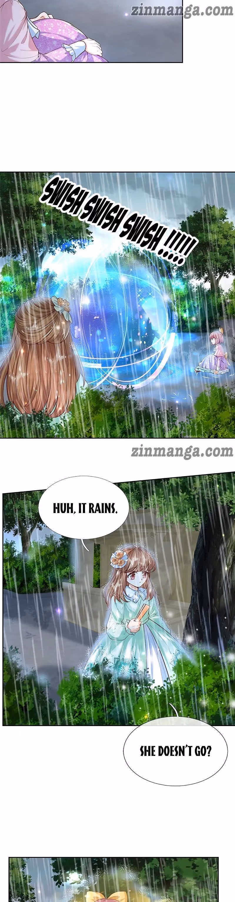 Read Magical Mate chapter 266 image 8 on Lezhin
