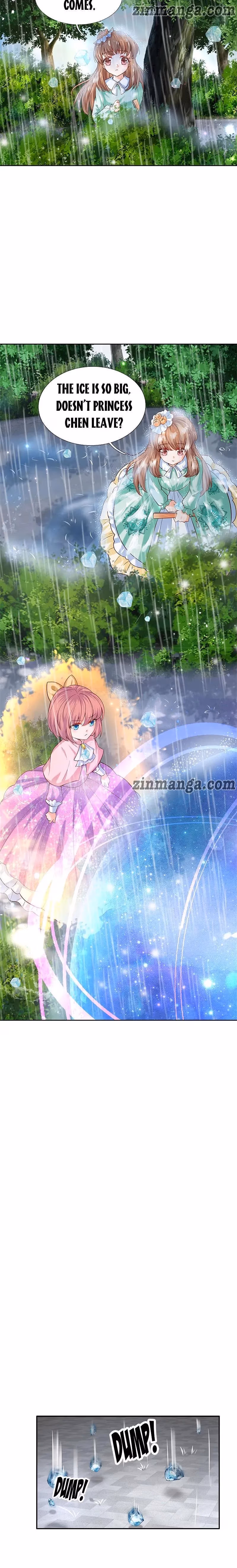 Read Magical Mate chapter 267 image 1 on Lezhin